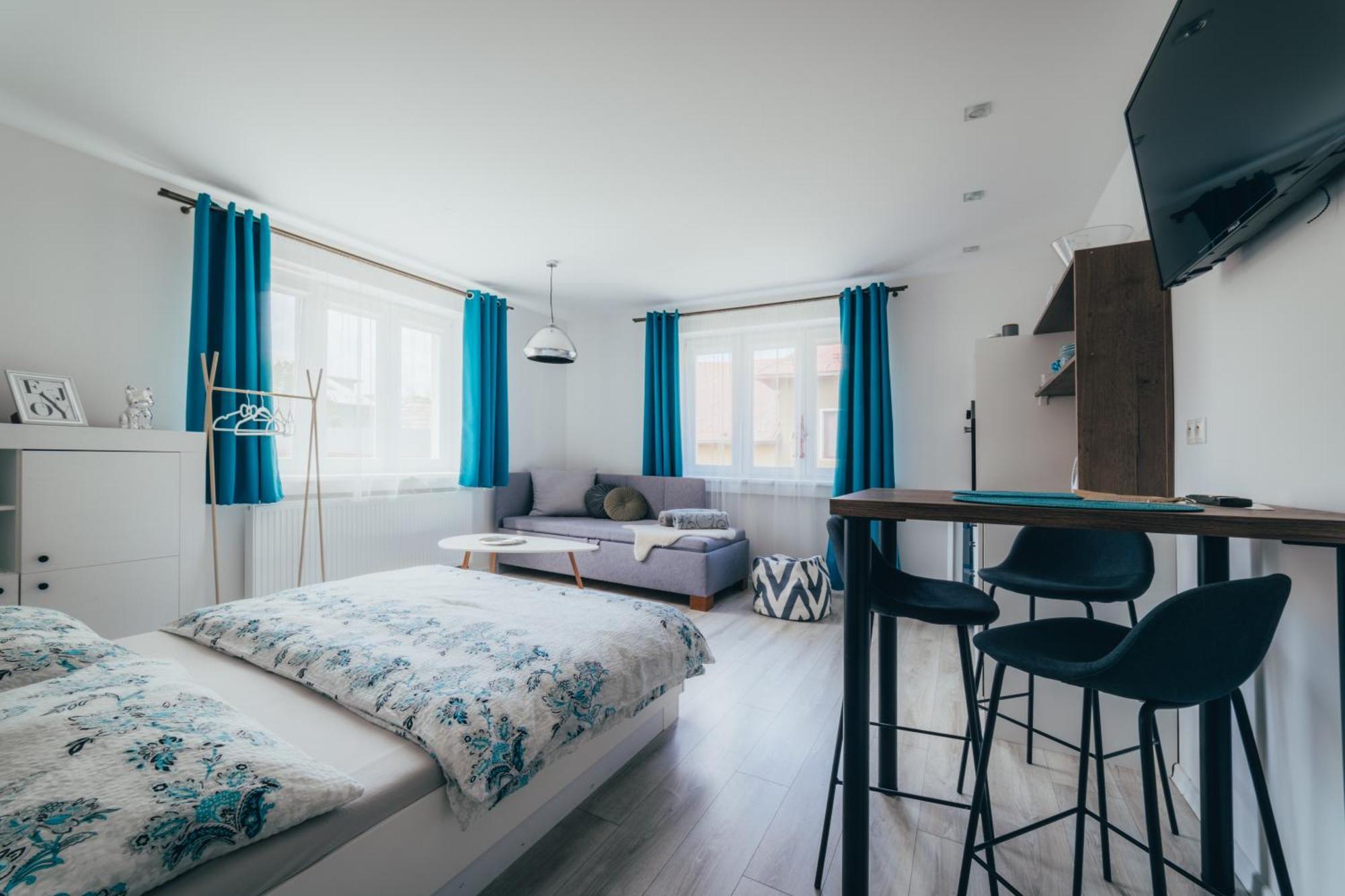 Apartmány Friends Liptov Liptovský Mikuláš Exterior foto