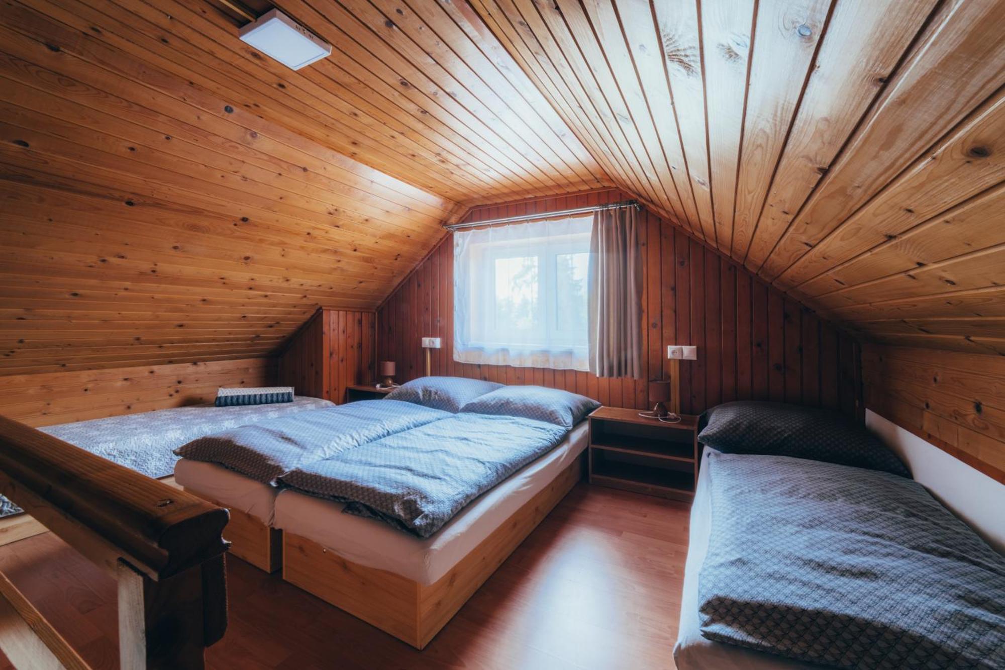 Apartmány Friends Liptov Liptovský Mikuláš Exterior foto
