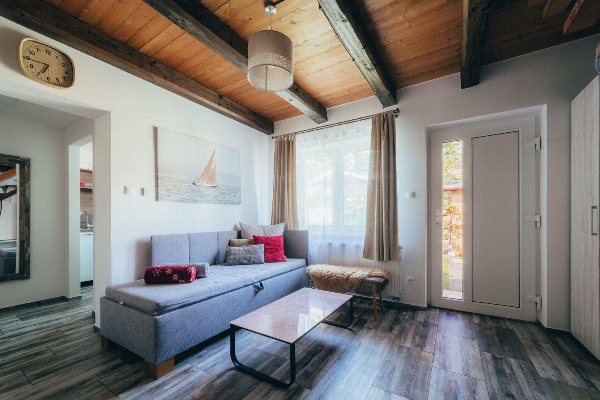 Apartmány Friends Liptov Liptovský Mikuláš Exterior foto