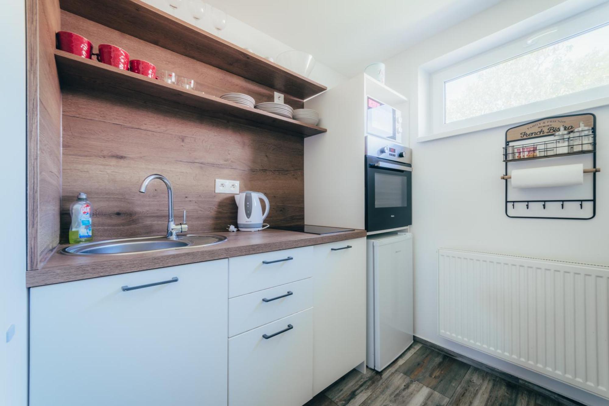 Apartmány Friends Liptov Liptovský Mikuláš Exterior foto