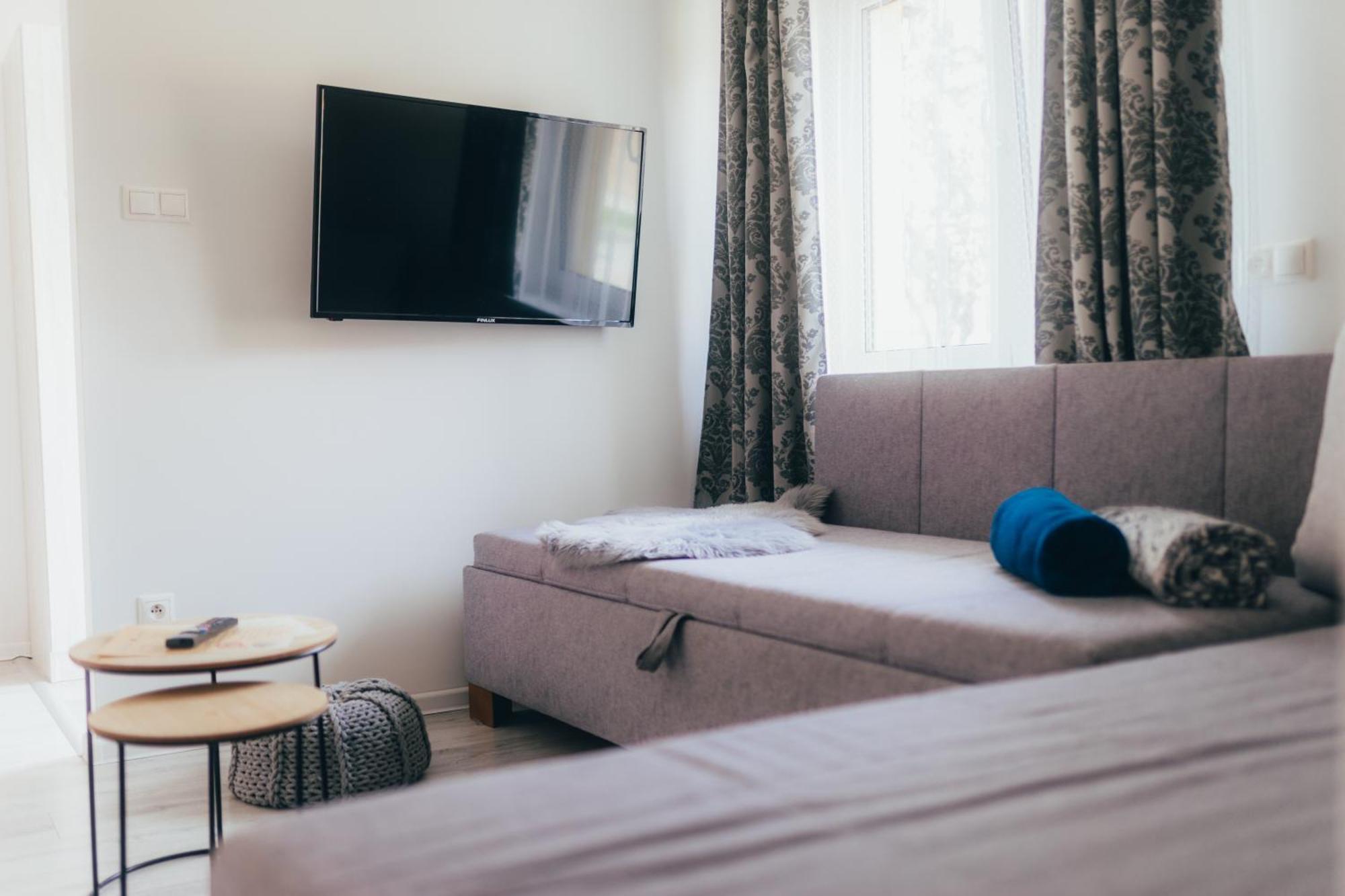 Apartmány Friends Liptov Liptovský Mikuláš Exterior foto