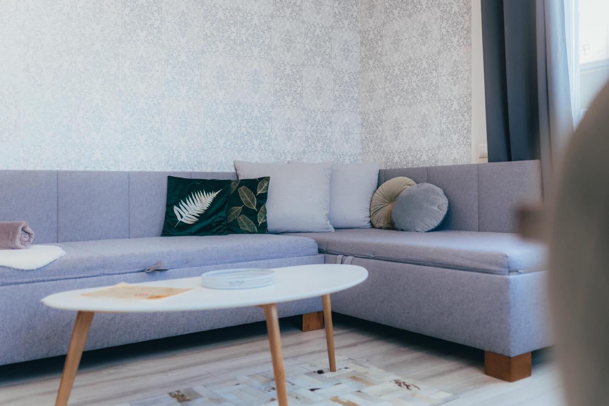 Apartmány Friends Liptov Liptovský Mikuláš Exterior foto