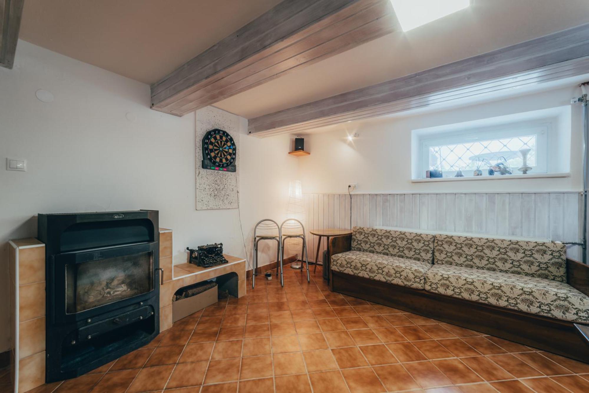 Apartmány Friends Liptov Liptovský Mikuláš Exterior foto