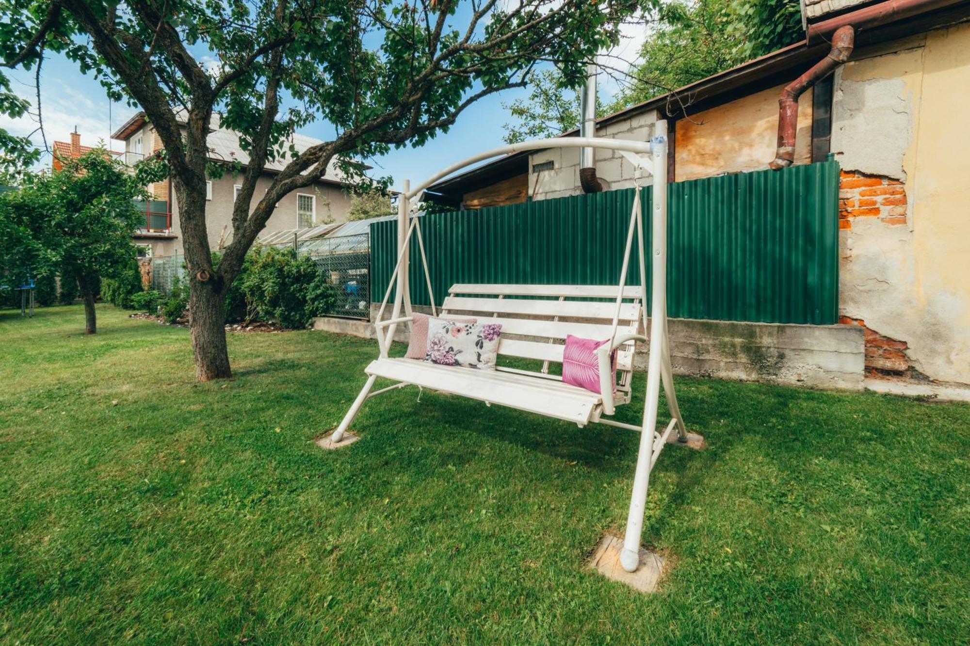Apartmány Friends Liptov Liptovský Mikuláš Exterior foto
