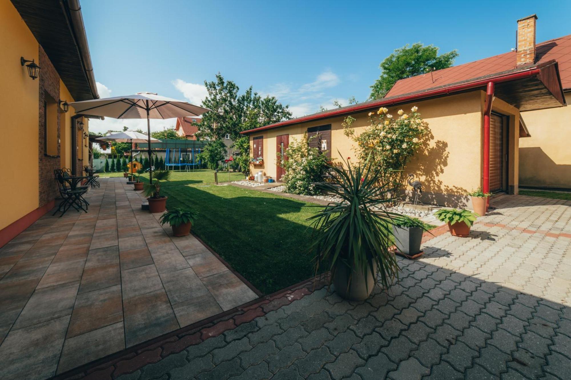 Apartmány Friends Liptov Liptovský Mikuláš Exterior foto