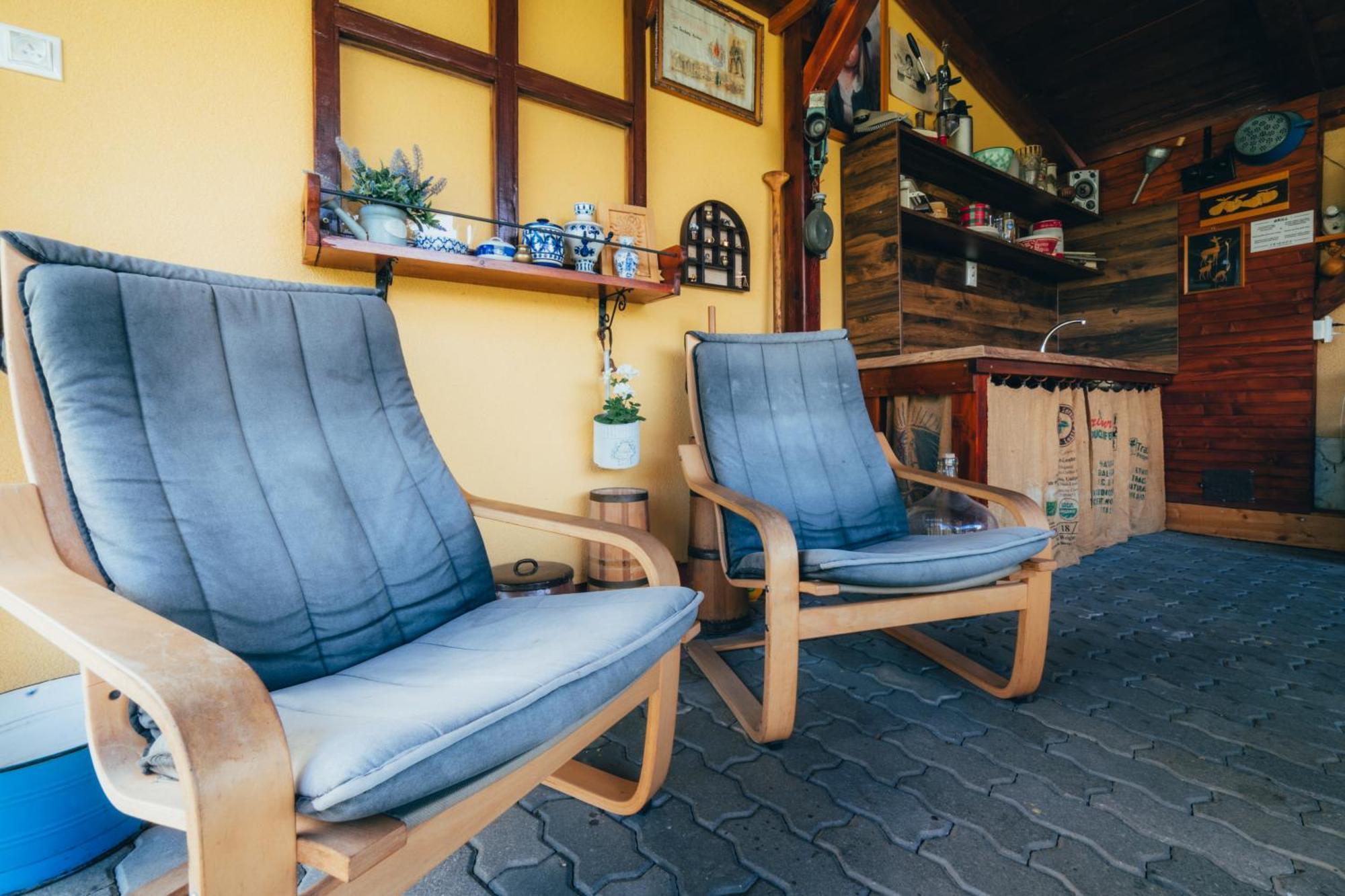 Apartmány Friends Liptov Liptovský Mikuláš Exterior foto