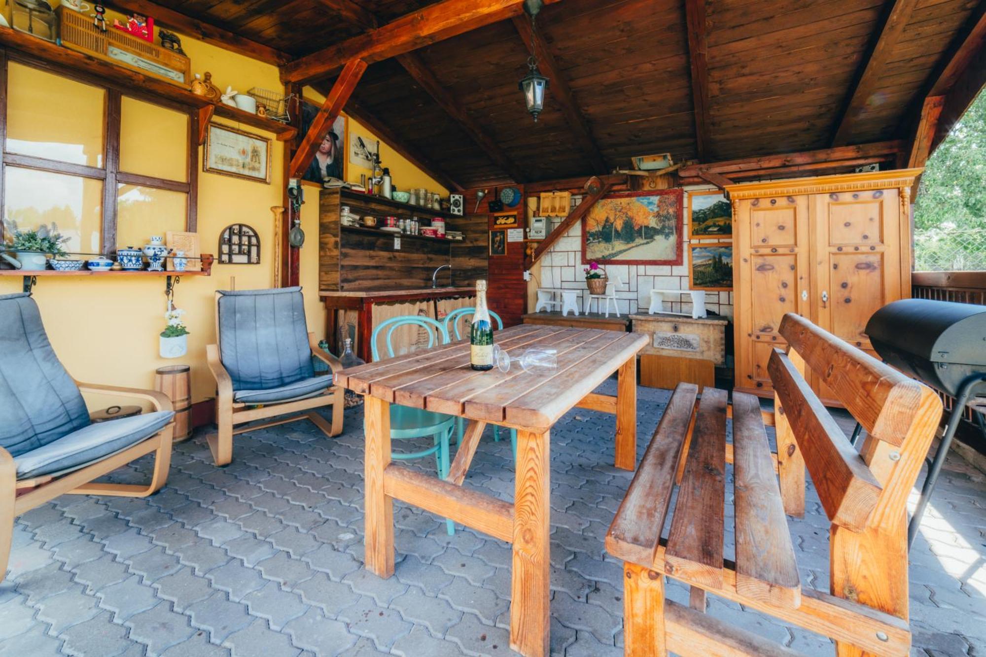 Apartmány Friends Liptov Liptovský Mikuláš Exterior foto